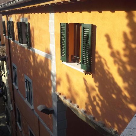 Antico Acquedotto B&B Перуджа Экстерьер фото