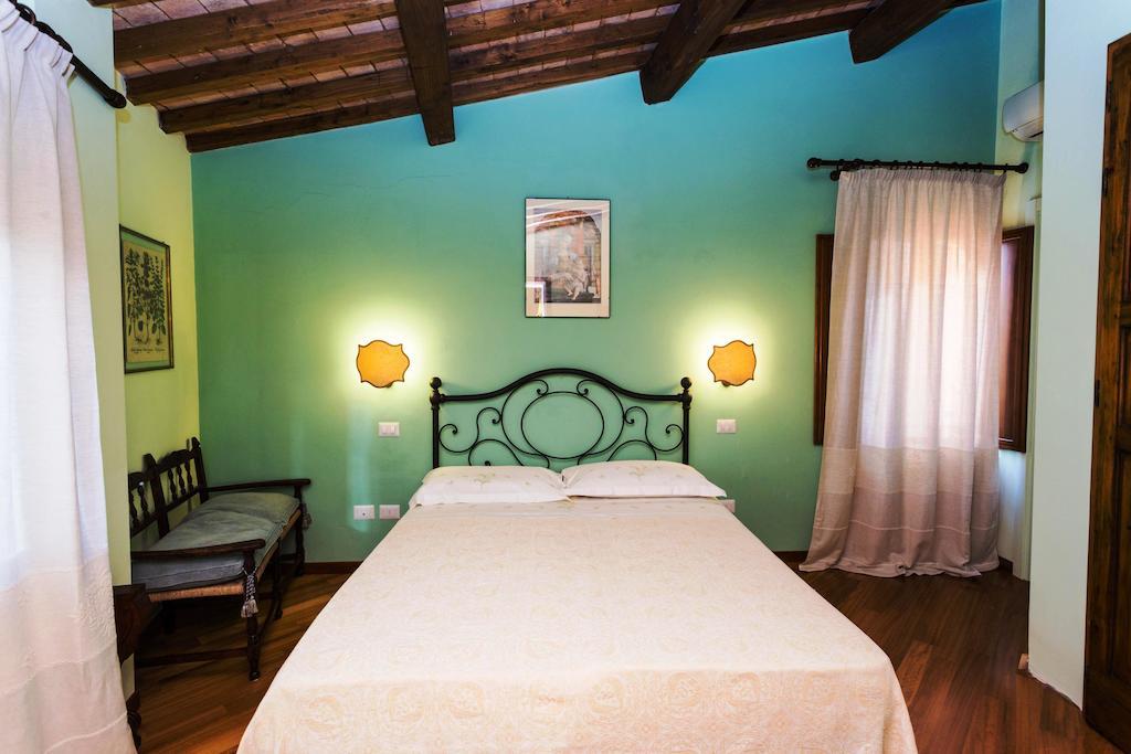 Antico Acquedotto B&B Перуджа Номер фото