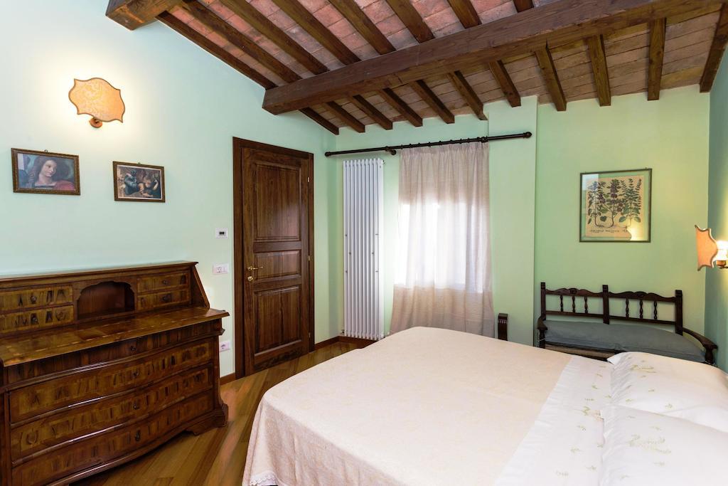 Antico Acquedotto B&B Перуджа Номер фото