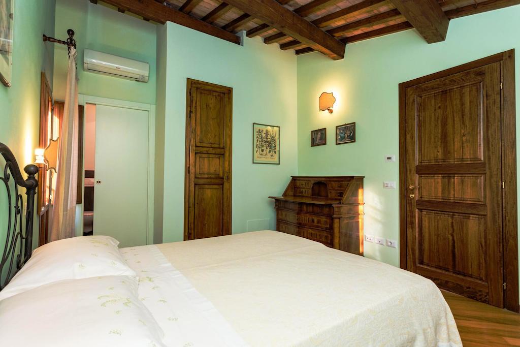 Antico Acquedotto B&B Перуджа Экстерьер фото