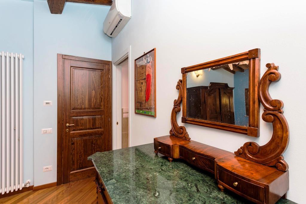 Antico Acquedotto B&B Перуджа Номер фото