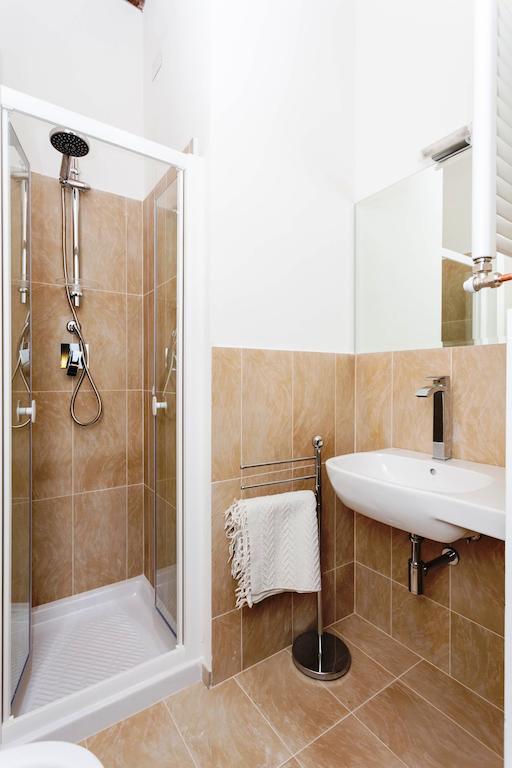 Antico Acquedotto B&B Перуджа Номер фото