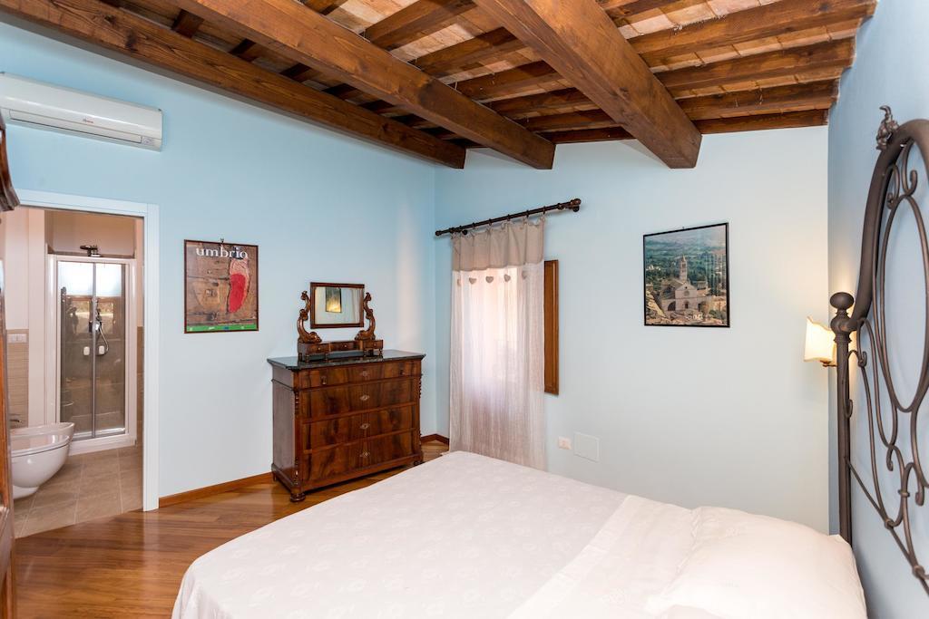 Antico Acquedotto B&B Перуджа Номер фото
